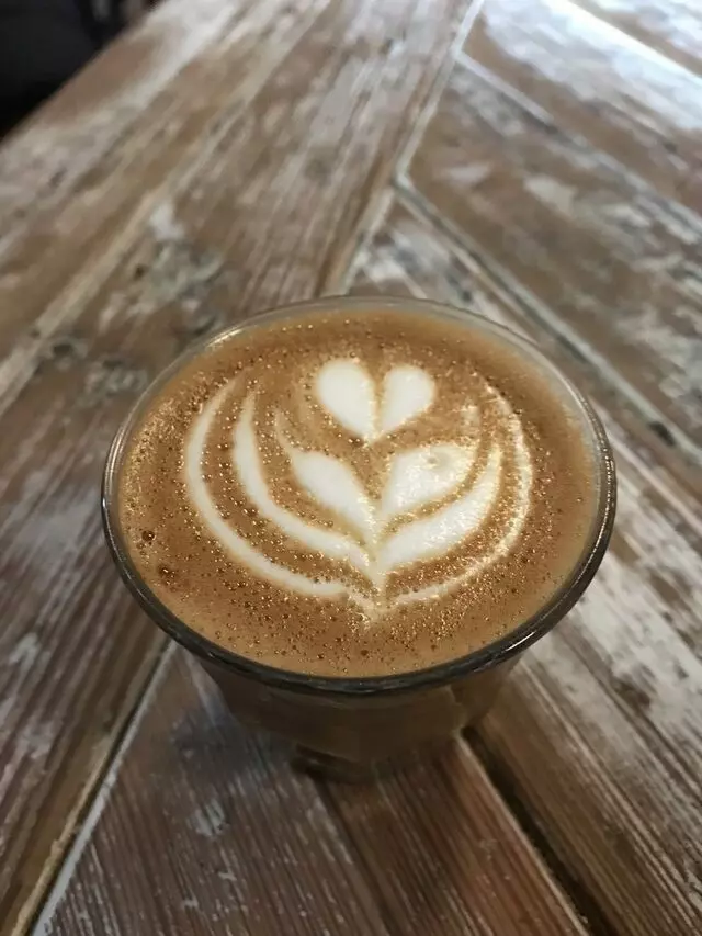 Artifact Coffee
