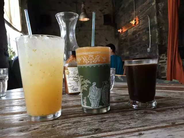 Artifact Coffee