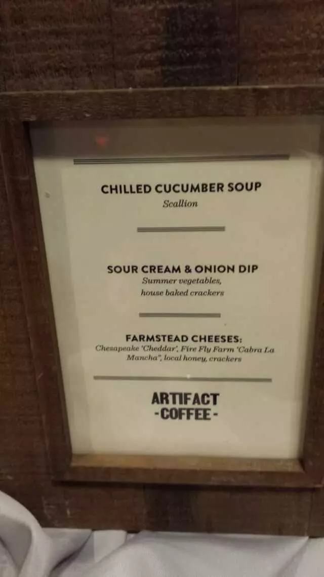 Artifact Coffee