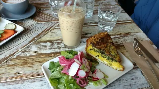 Artifact Coffee
