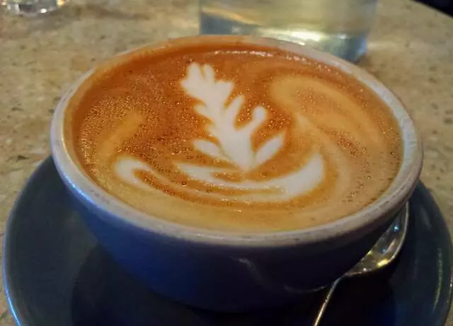 Artifact Coffee