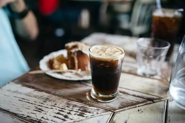 Artifact Coffee