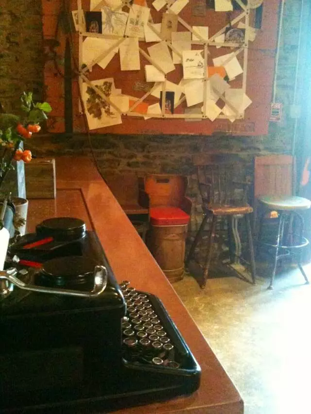 Artifact Coffee