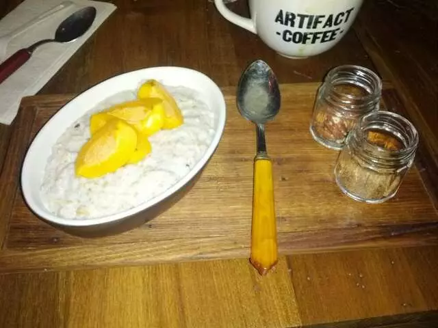 Artifact Coffee