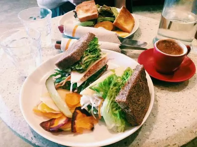 Artifact Coffee