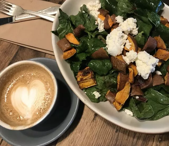 Artifact Coffee