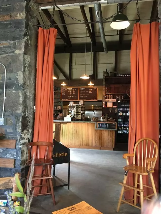 Artifact Coffee