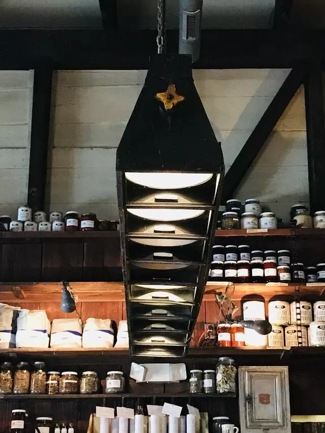Artifact Coffee