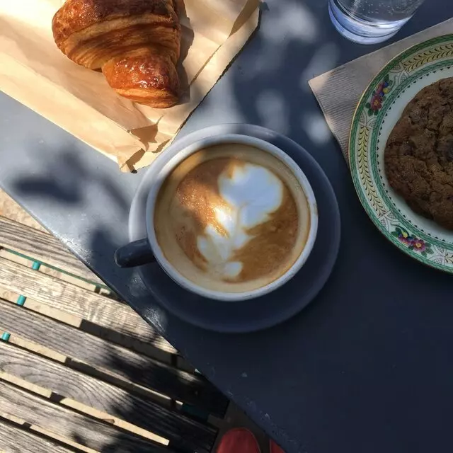 Artifact Coffee