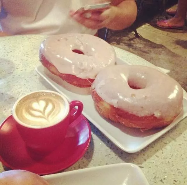 Artifact Coffee