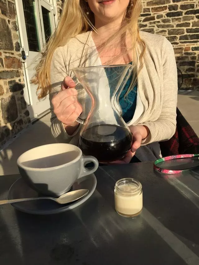 Artifact Coffee
