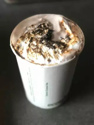 Artifact Coffee