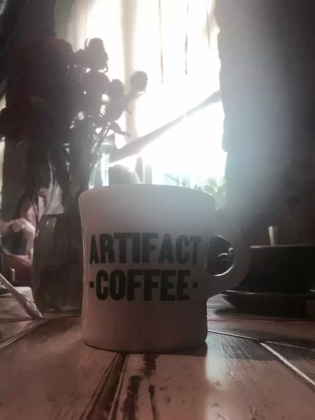 Artifact Coffee