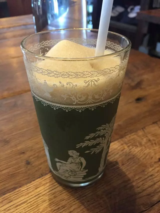 Artifact Coffee