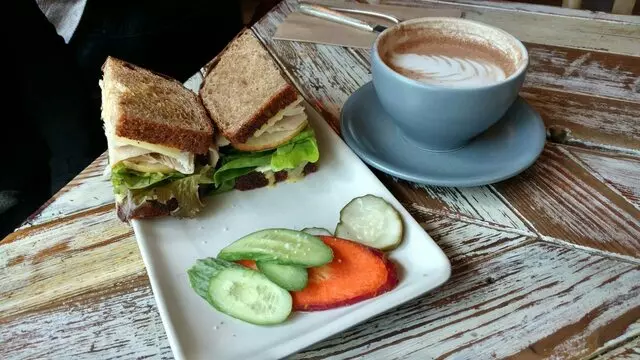 Artifact Coffee