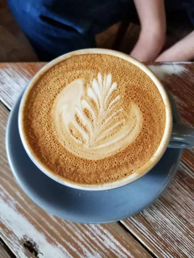 Artifact Coffee