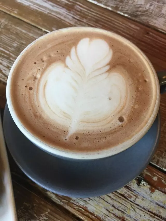 Artifact Coffee