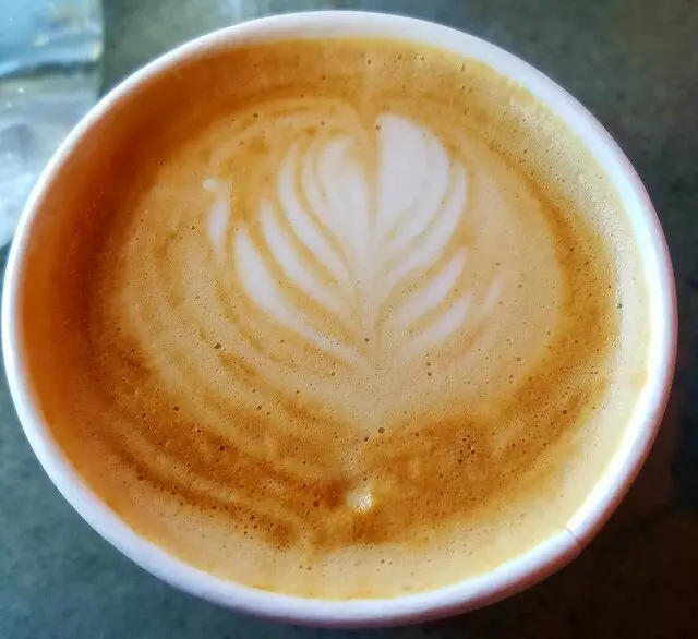Artifact Coffee