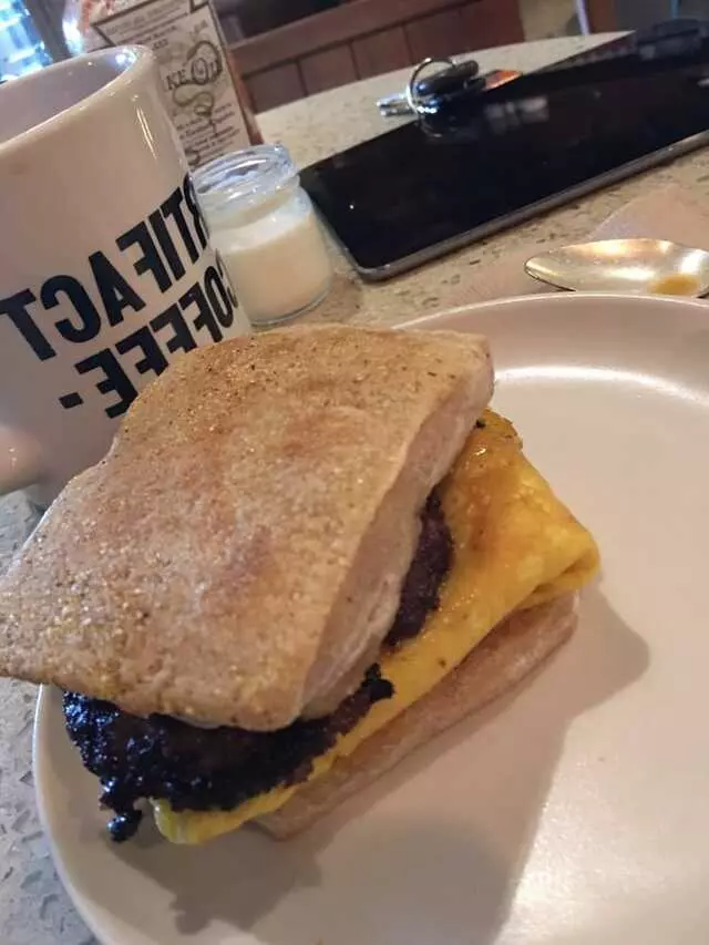 Artifact Coffee