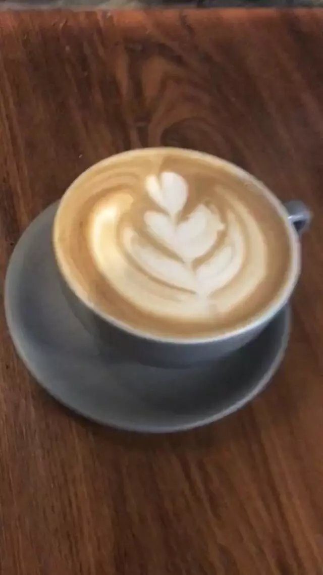 Artifact Coffee
