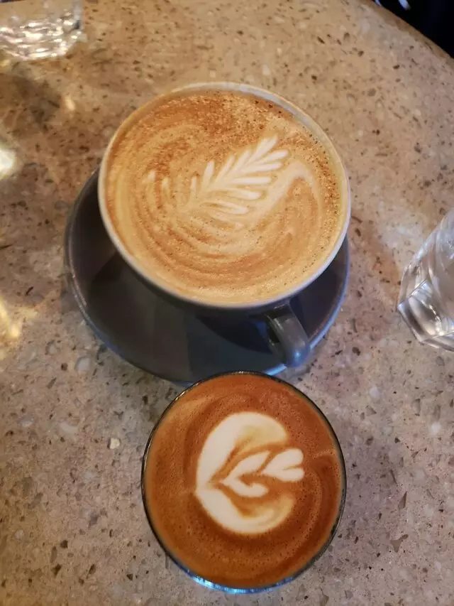 Artifact Coffee