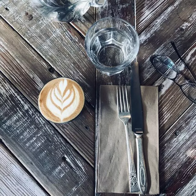 Artifact Coffee