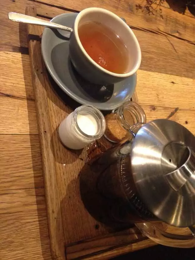 Artifact Coffee