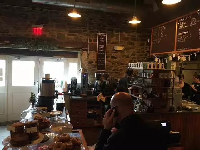 Artifact Coffee