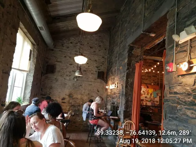 Artifact Coffee