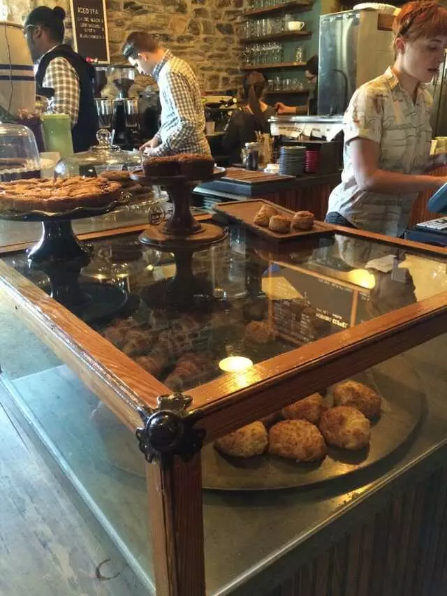 Artifact Coffee