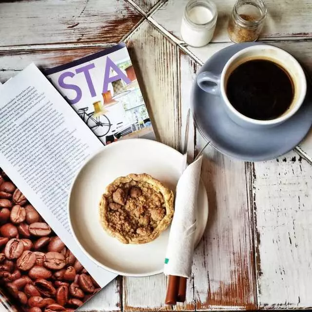 Artifact Coffee