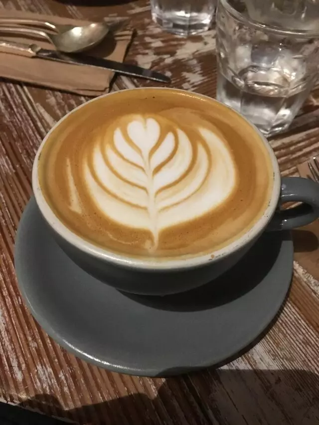 Artifact Coffee