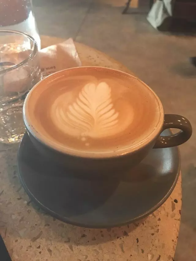 Artifact Coffee