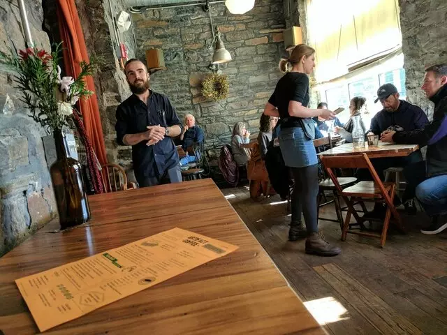 Artifact Coffee