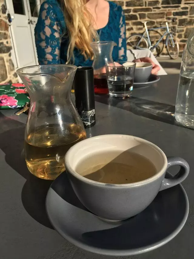 Artifact Coffee