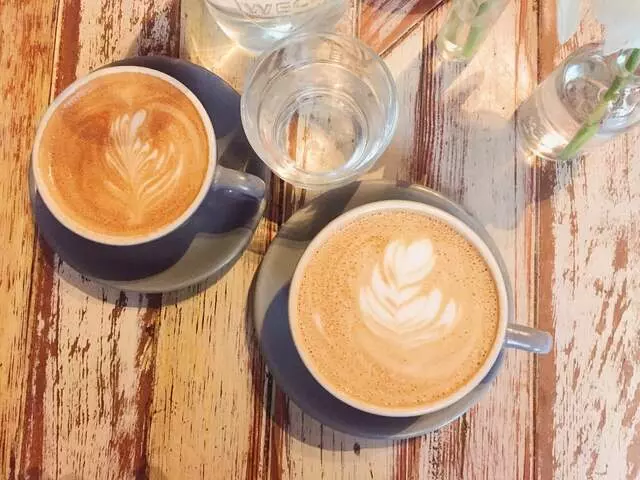 Artifact Coffee