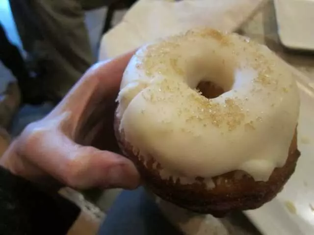 Artifact Coffee