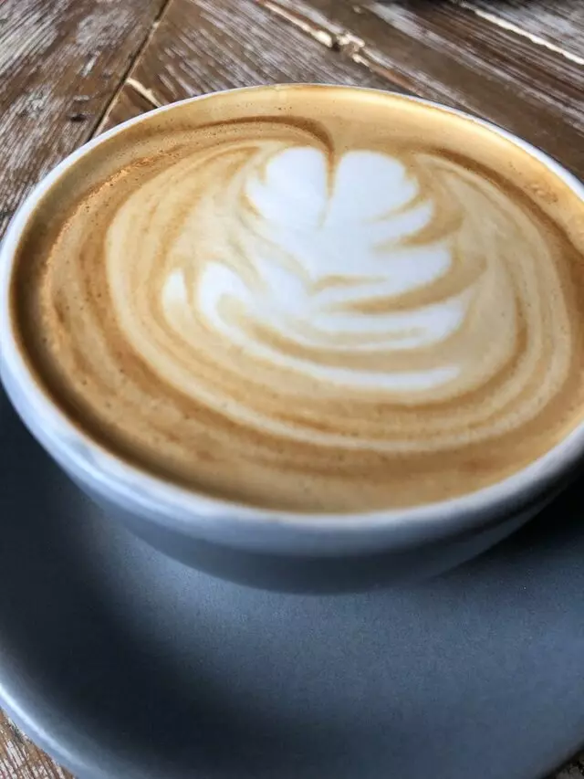 Artifact Coffee