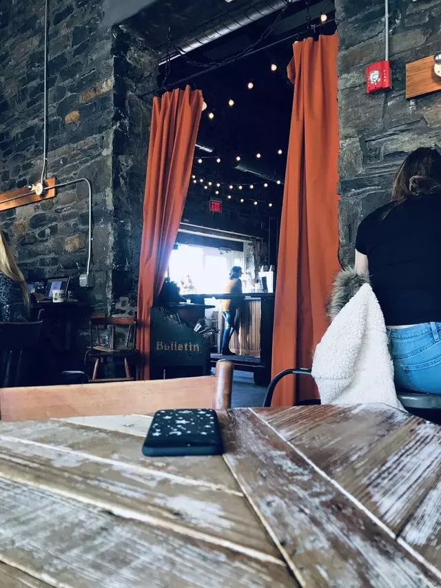 Artifact Coffee