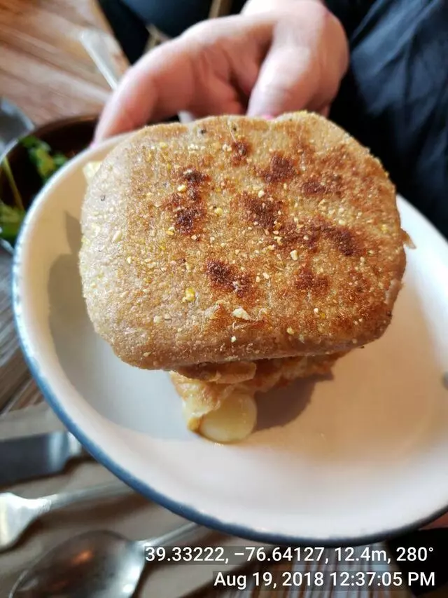 Artifact Coffee