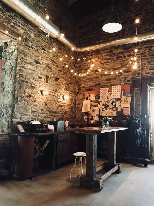 Artifact Coffee