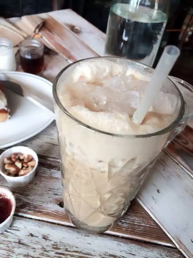 Artifact Coffee