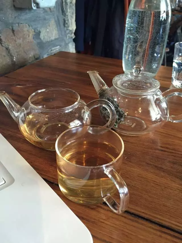 Artifact Coffee