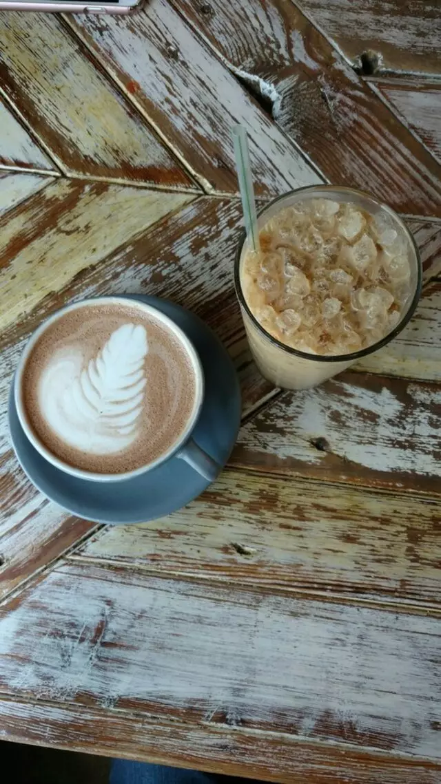 Artifact Coffee