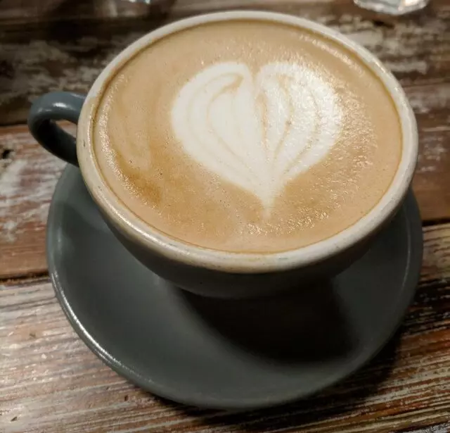Artifact Coffee