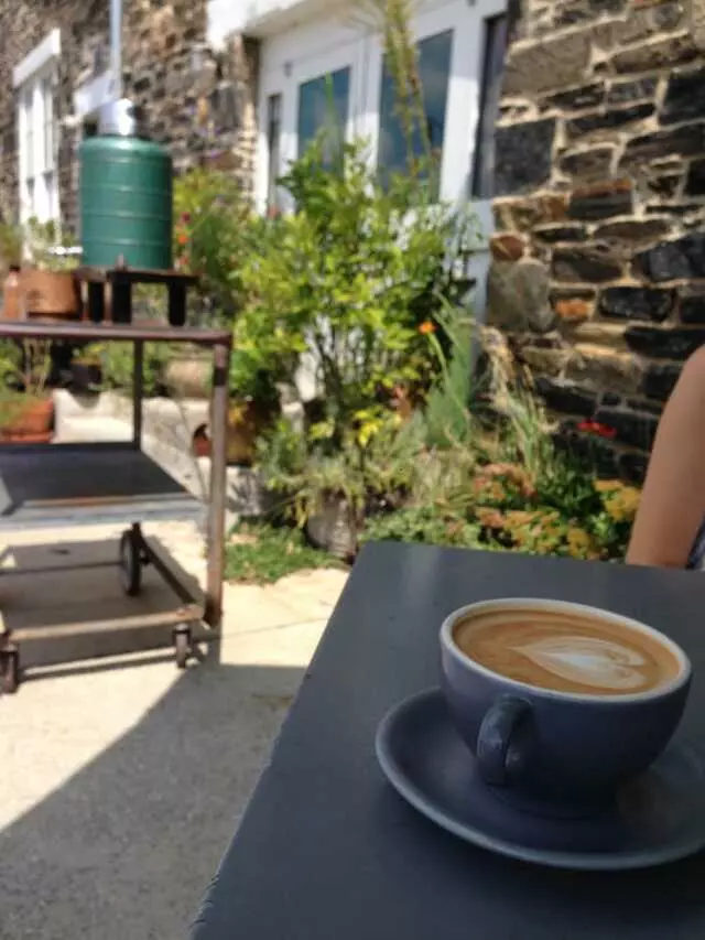 Artifact Coffee