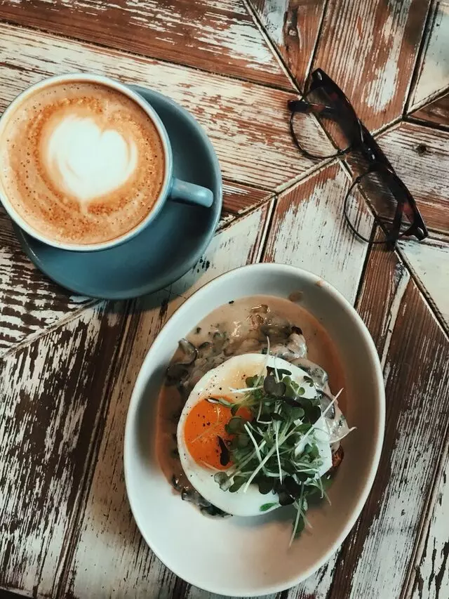 Artifact Coffee
