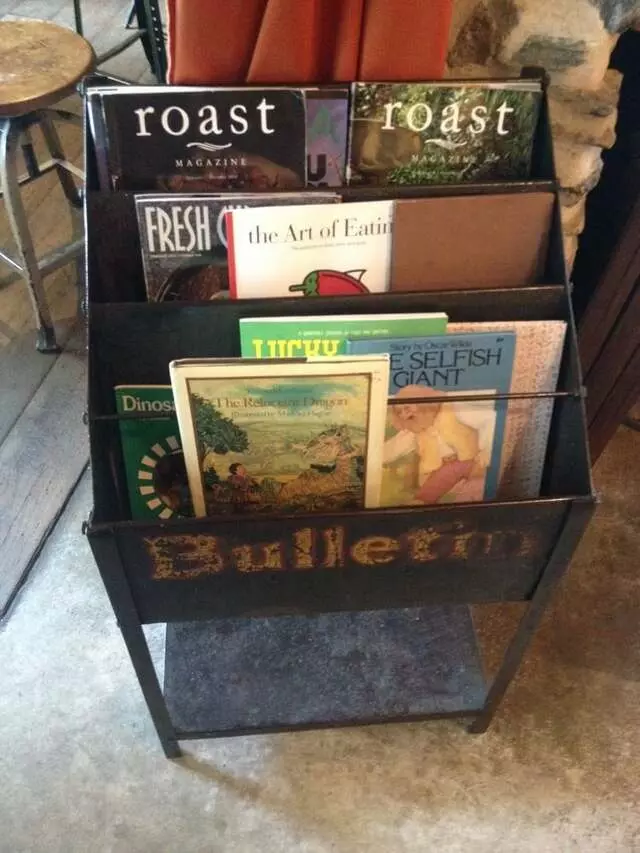 Artifact Coffee