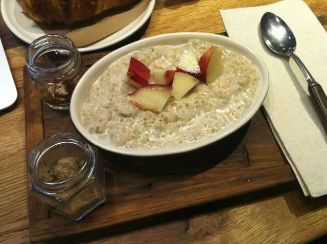 Artifact Coffee