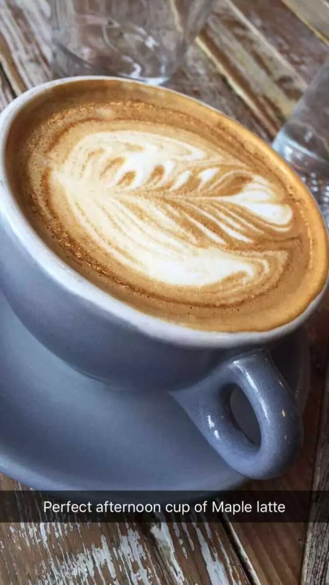 Artifact Coffee